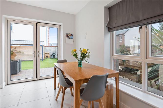 2 Parkside Crescent, Balgriffin,   Dublin 13