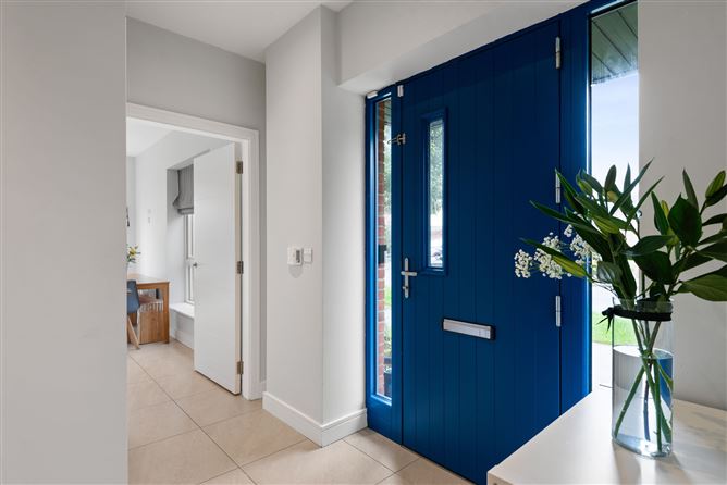 2 Parkside Crescent, Balgriffin,   Dublin 13