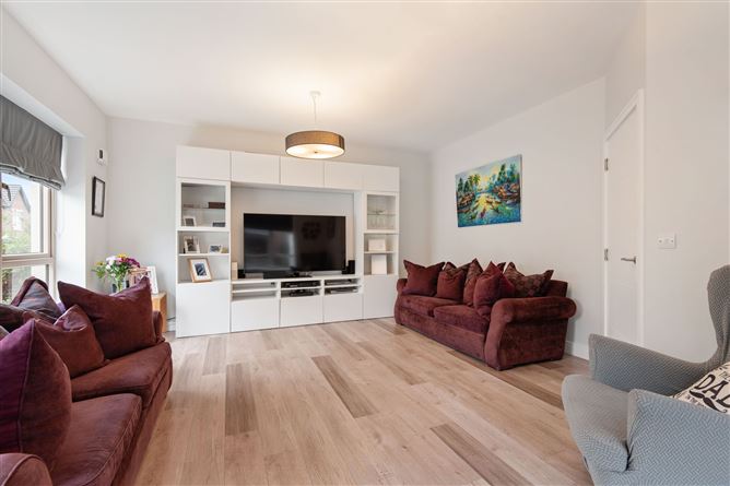 2 Parkside Crescent, Balgriffin,   Dublin 13