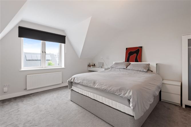 2 Parkside Crescent, Balgriffin,   Dublin 13