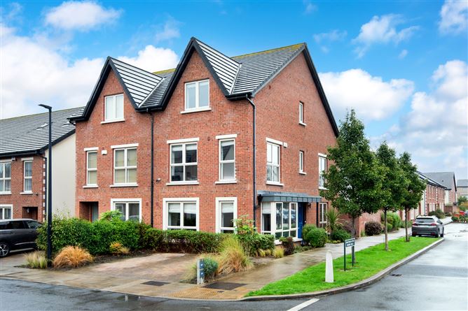 2 Parkside Crescent, Balgriffin,   Dublin 13