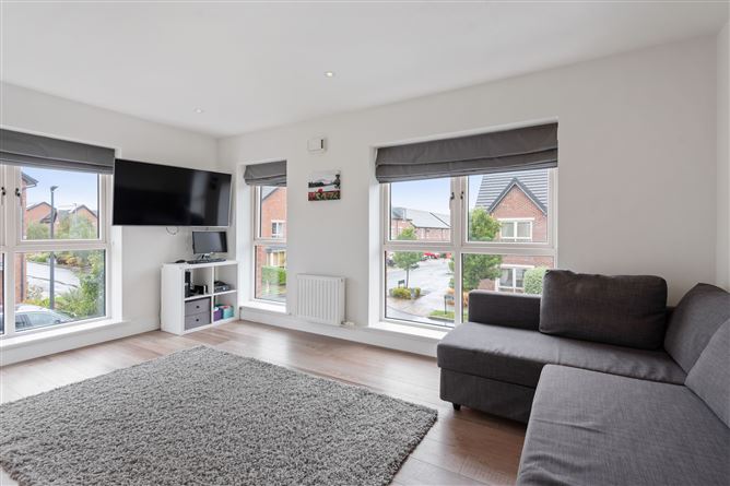 2 Parkside Crescent, Balgriffin,   Dublin 13