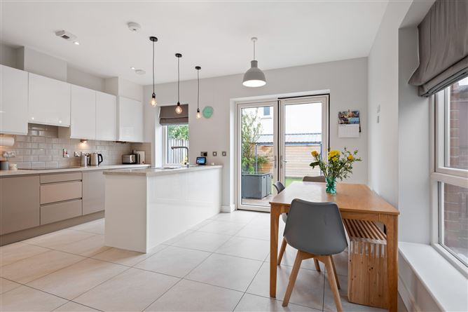 2 Parkside Crescent, Balgriffin,   Dublin 13