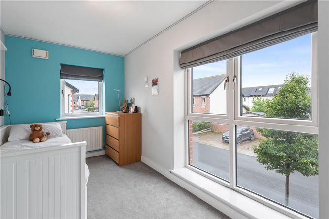 2 Parkside Crescent, Balgriffin,   Dublin 13