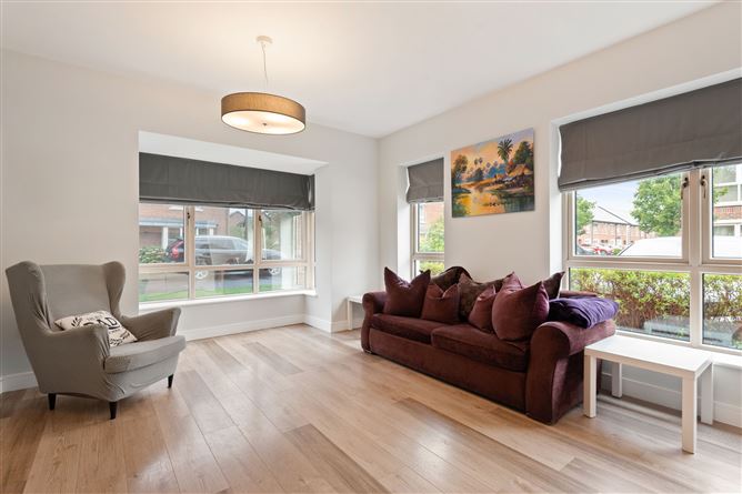 2 Parkside Crescent, Balgriffin,   Dublin 13