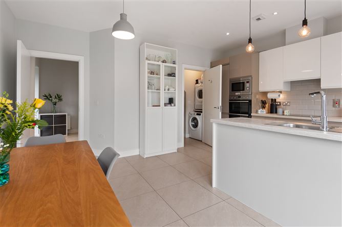 2 Parkside Crescent, Balgriffin,   Dublin 13