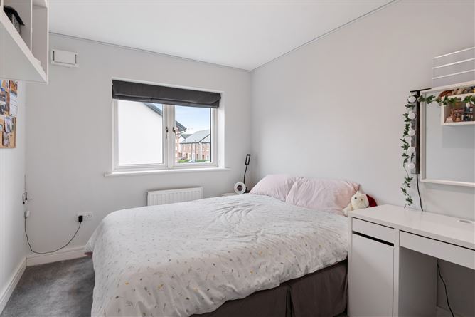 2 Parkside Crescent, Balgriffin,   Dublin 13