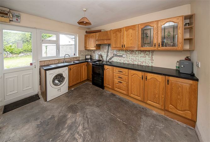 68 Silversprings, Dungarvan, Waterford