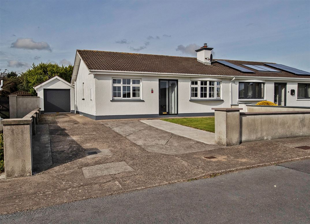 68 Silversprings, Dungarvan, Waterford
