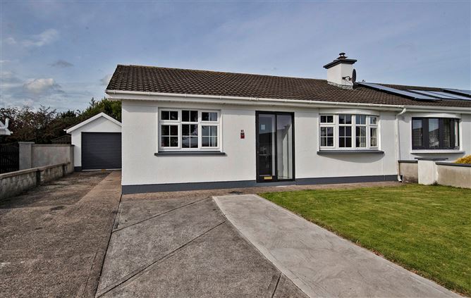 68 Silversprings, Dungarvan, Waterford