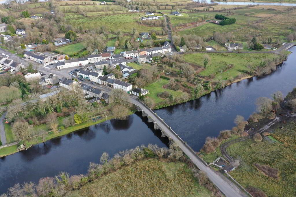 Main Street, Drumsna, Carrick-On-Shannon, Leitrim