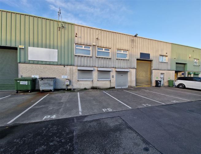 Block P, Unit P5, Greenogue Business park, Greenogue, Rathcool, Co. Dublin, Rathcoole, County Dublin