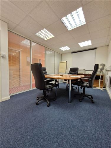 Block P, Unit P5, Greenogue Business park, Greenogue, Rathcool, Co. Dublin, Rathcoole, County Dublin
