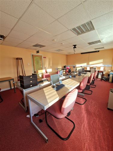 Block P, Unit P5, Greenogue Business park, Greenogue, Rathcool, Co. Dublin, Rathcoole, County Dublin