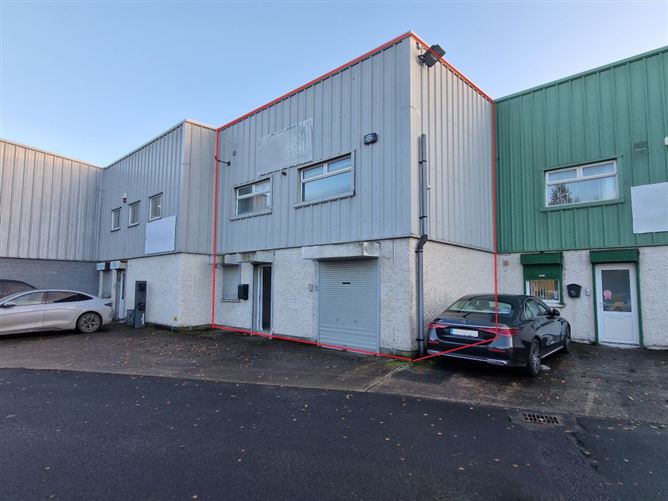 Block P, Unit P5, Greenogue Business park, Greenogue, Rathcool, Co. Dublin, Rathcoole, County Dublin
