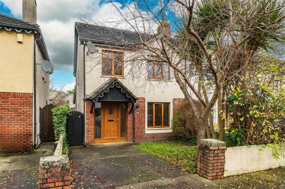 237 Morell Dale, Naas, Co. Kildare