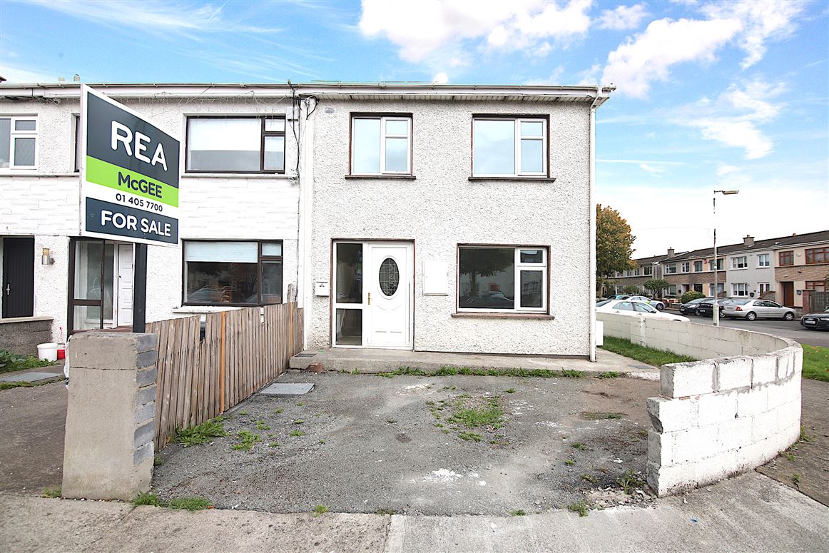 38a Birchwood Heights, Tallaght,   Dublin 24