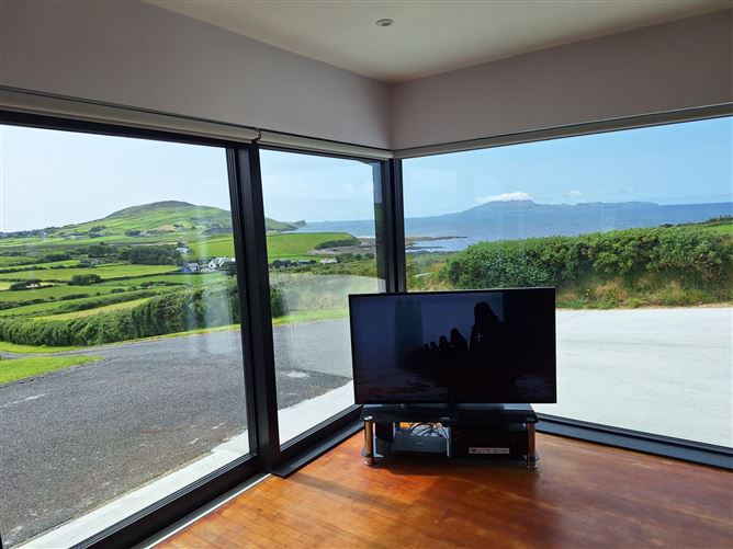 Clew Bay View ,Louisburgh 