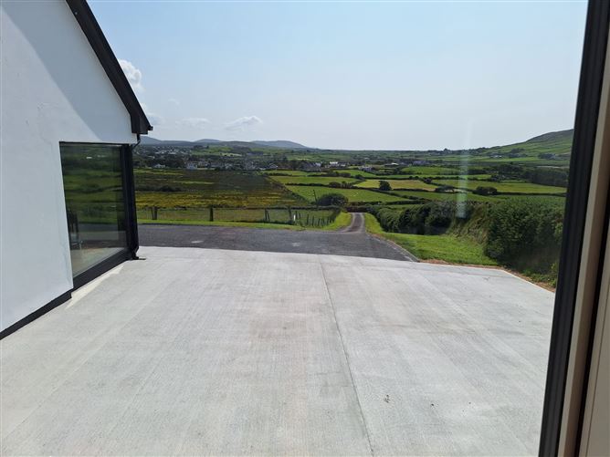 Clew Bay View ,Louisburgh 