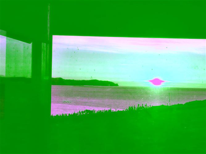 Clew Bay View ,Louisburgh 