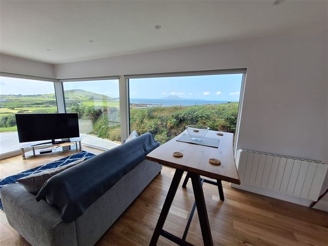 Clew Bay View ,Louisburgh 