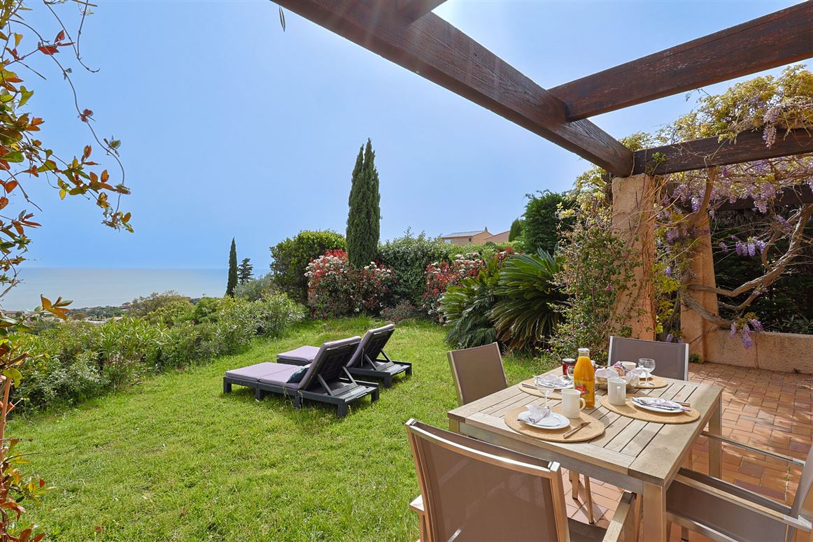 A Riviera Story,Saint Raphael,Provence-Alps-French Riviera,France