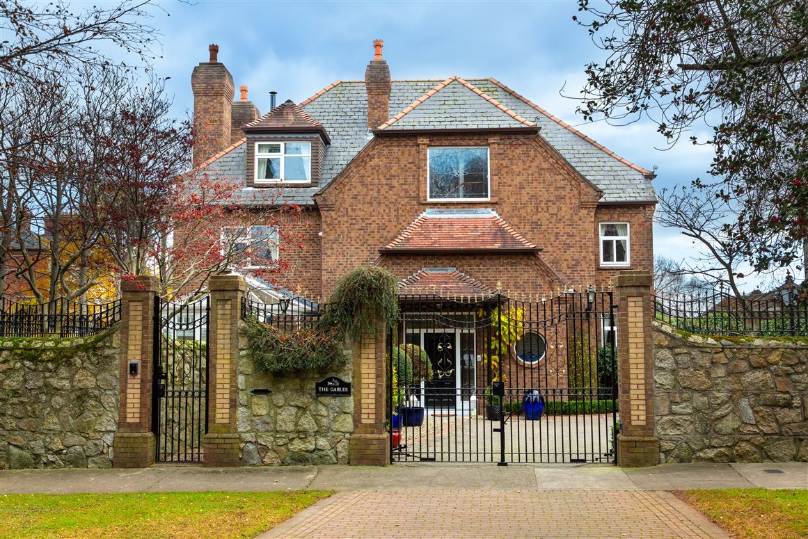The Gables, Oaklands Drive, Rathgar, Dublin 6