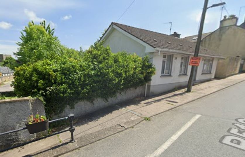 Main Street, Glanworth, Cork