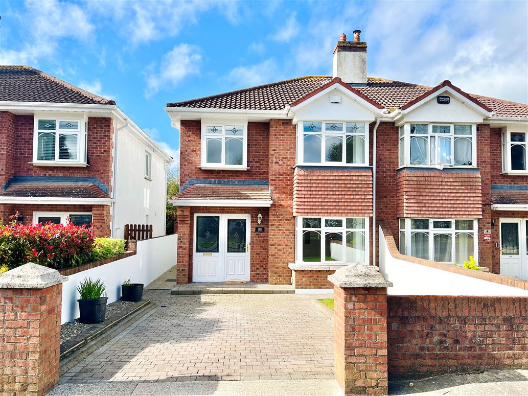 86 Madeira Wood, Enniscorthy, Wexford