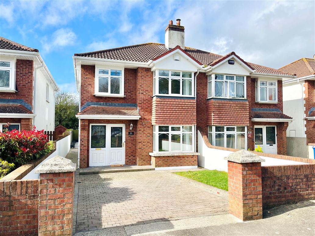 86 Madeira Wood, Enniscorthy, Wexford