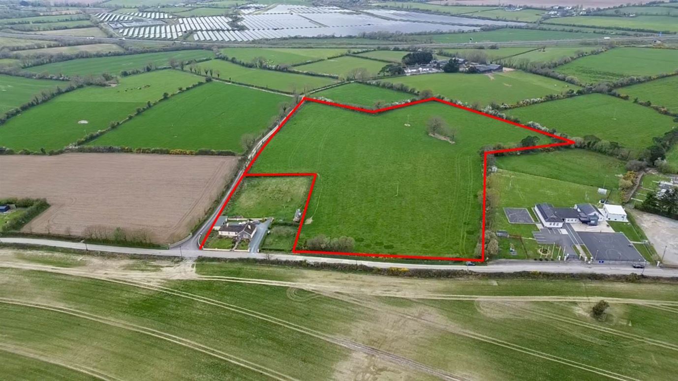 Ballyoughter (C. 10 Acres), Gorey, County Wexford