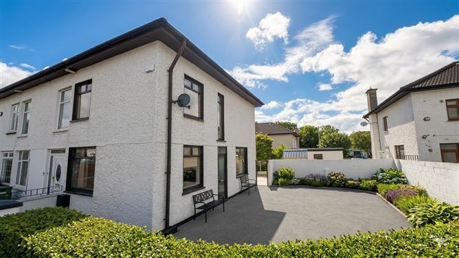 26 Seagrange Ave, Baldoyle, Dublin 13