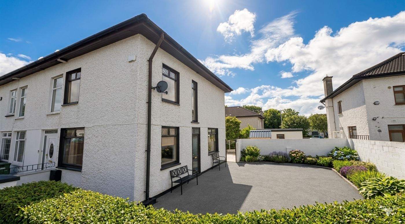 26 Seagrange Ave, Baldoyle, Dublin 13