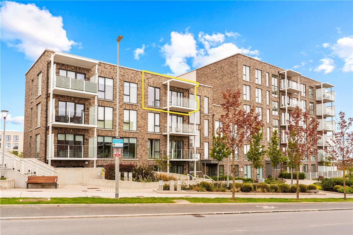 71 Kiln View, Clay Farm Place, Dublin 18