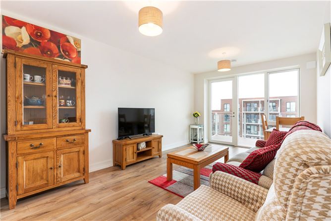 Photo 4 of 13 — 71 Kiln View, Clay Farm Place, Dublin 18