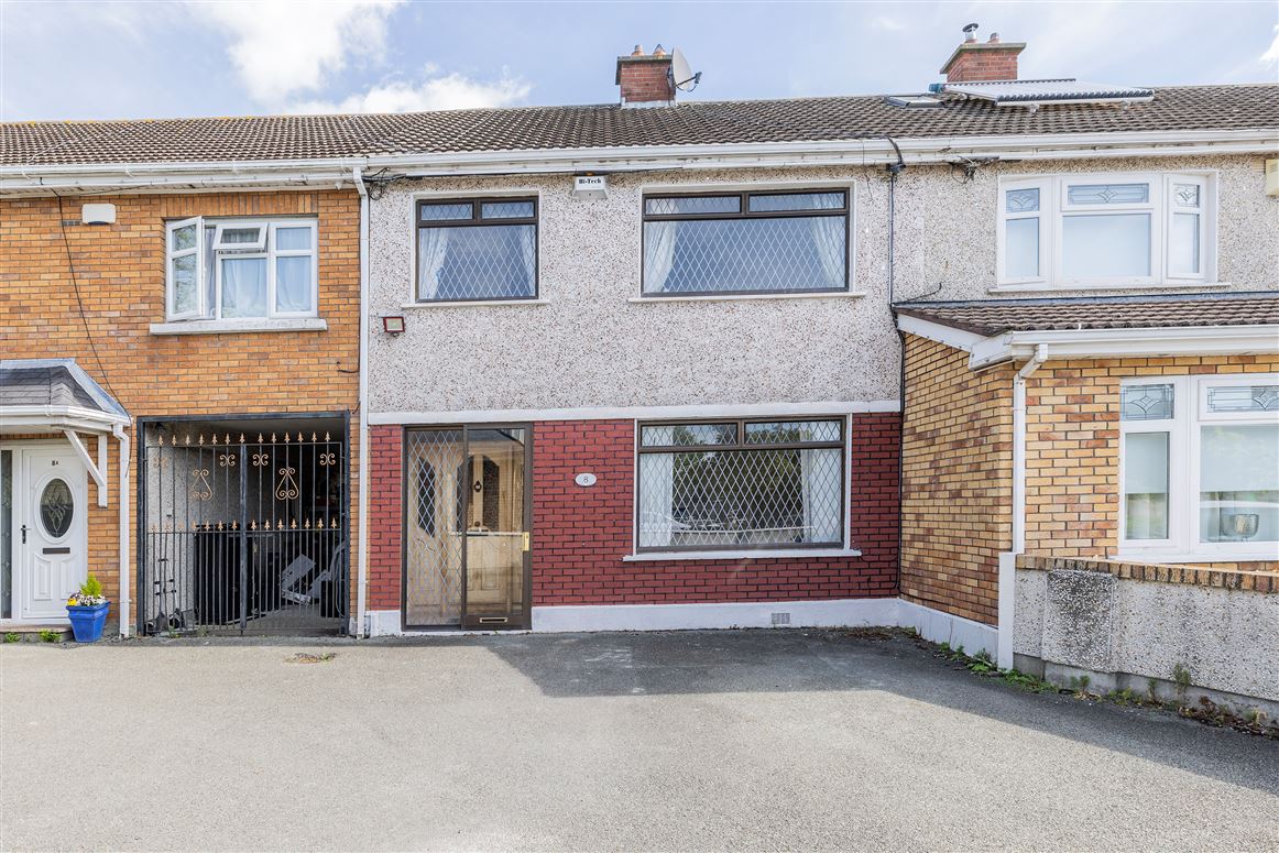 8 Clonshaugh Rise, Clonshaugh, Dublin 17