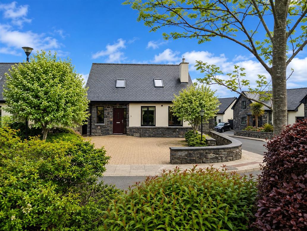7 Thornberry, Barna, Barna, Galway