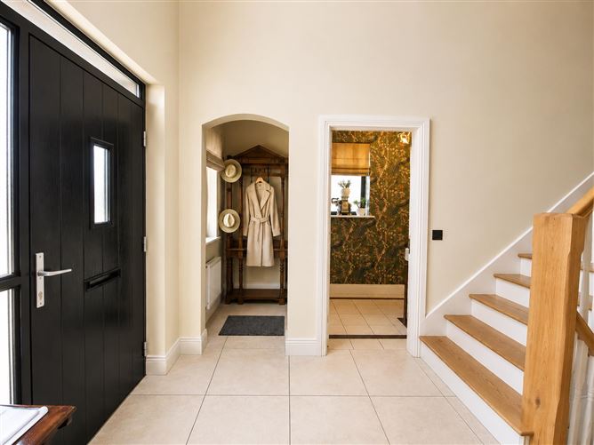 7 Thornberry, Barna, Barna, Galway