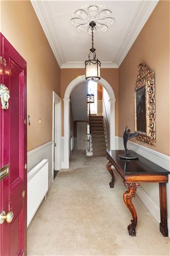 Lot 2, 43 Waterloo Road, Dublin 4