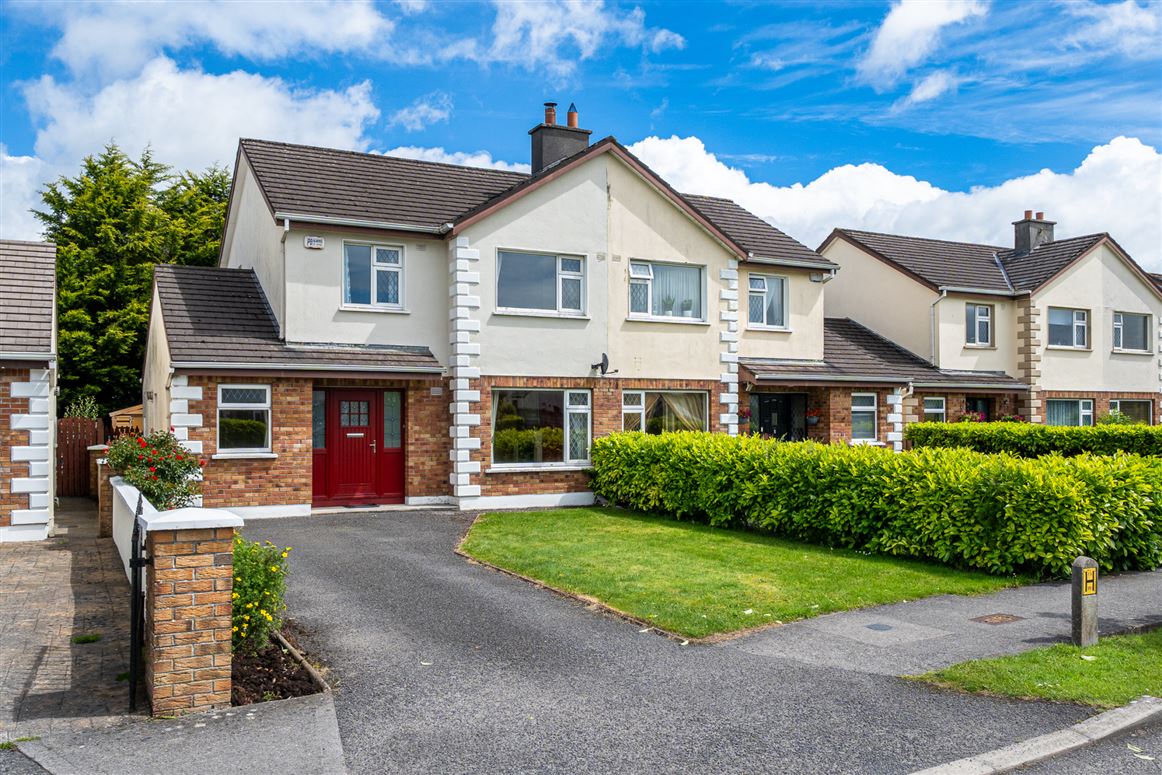 6 The Cedars, Hophill, Tullamore, Co. Offaly