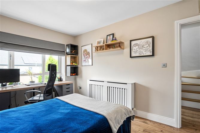 Photo 21 of 39 — 29 Dodderbrook Avenue, Ballycullen, Dublin 24