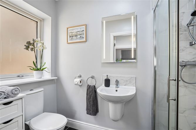 Photo 26 of 39 — 29 Dodderbrook Avenue, Ballycullen, Dublin 24