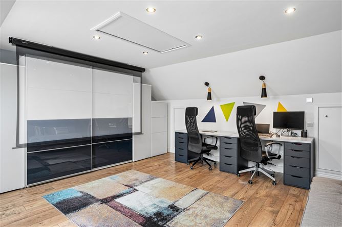 Photo 29 of 39 — 29 Dodderbrook Avenue, Ballycullen, Dublin 24
