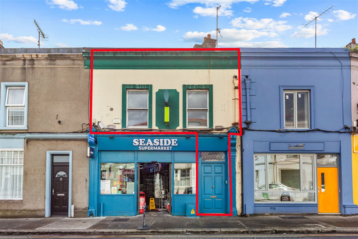 2nd Floor, 4 Georges Street Lower, Dun Laoghaire, Dublin