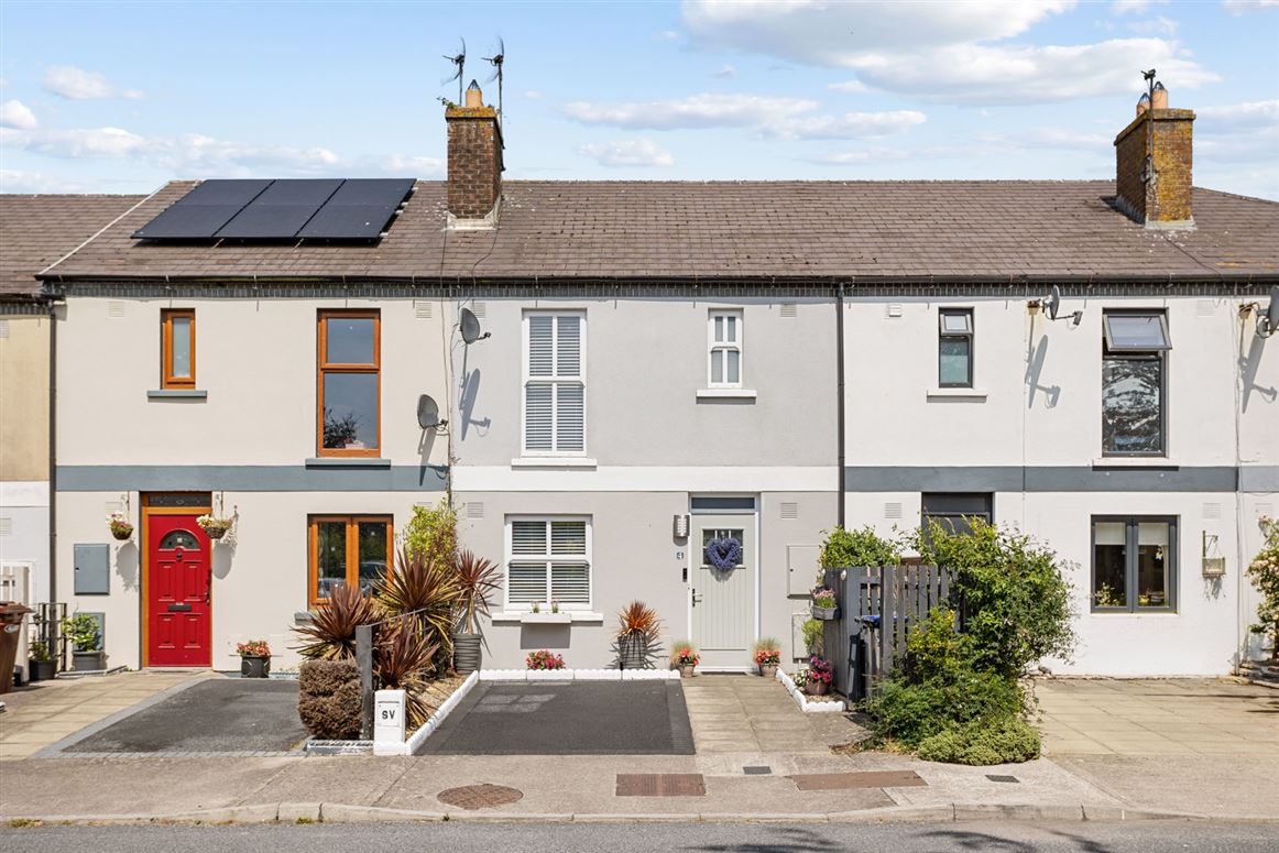 4 Radharc An Chaisláin, Old Caragh Road, Naas, Co. Kildare