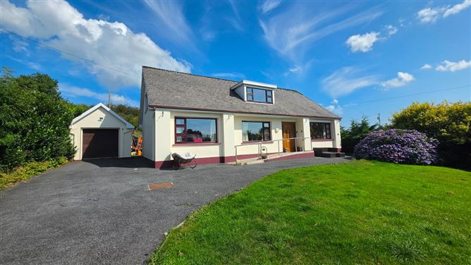 KELLS ROAD, RAKEEVAN, BALLIEBOROUGH