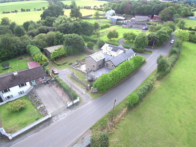 Stillwater House, Claristown, Julianstown, Co. Meath