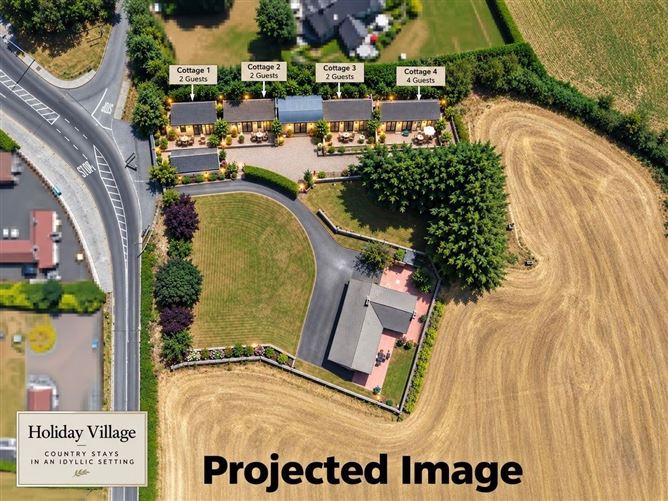 Dunmore West, Dunmore, Kilkenny