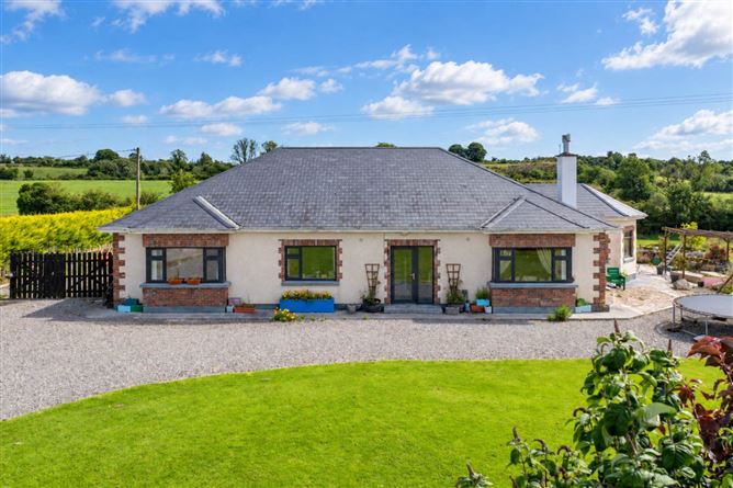 Isleham House, Tullytreane, Crosskeys, Cavan, County Cavan