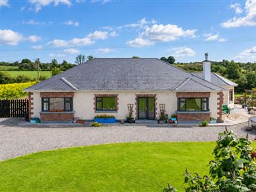 Isleham House, Tullytreane, Crosskeys, Cavan, County Cavan